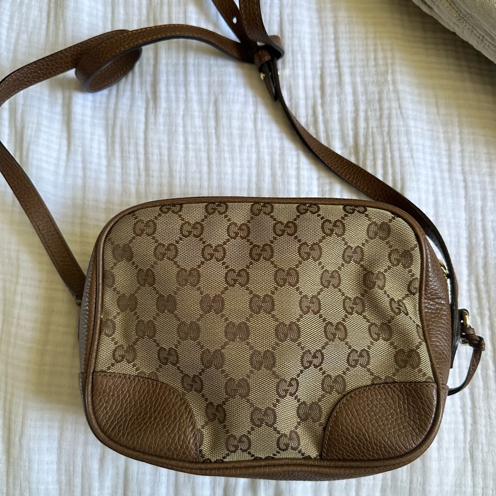 Gucci crossbody